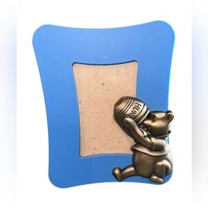 Disney Winnie The Pooh Photo Frame